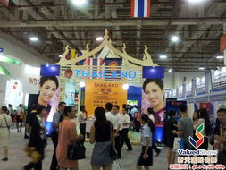 新天會展 一站式專業展會服務，連接國內國際商貿橋梁