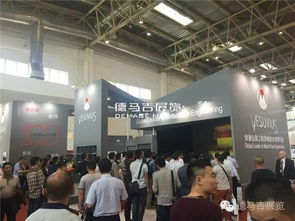 股海無涯忍作舟 德馬吉國際化戰略布局，以創意服務賦能品牌價值